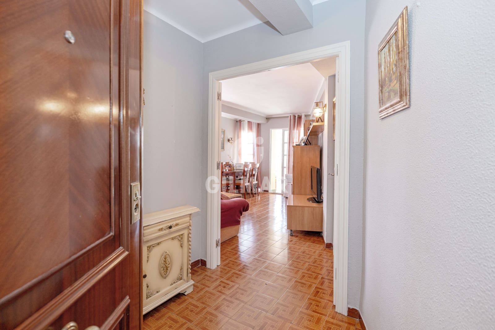 5 soveværelse Lejlighed til salg i Malaga by - € 445.000 (Ref: 9219555)