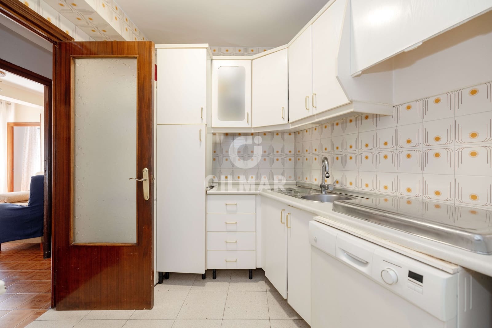 5 soveværelse Lejlighed til salg i Malaga by - € 445.000 (Ref: 9219555)