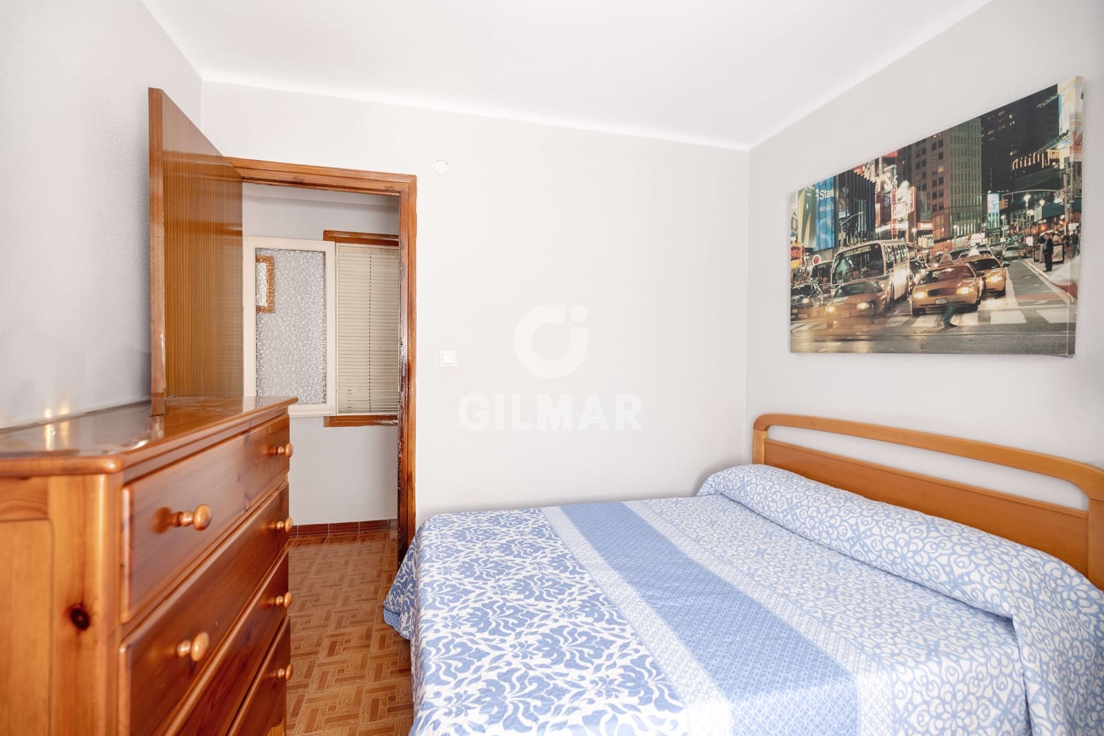 5 soveværelse Lejlighed til salg i Malaga by - € 445.000 (Ref: 9219555)
