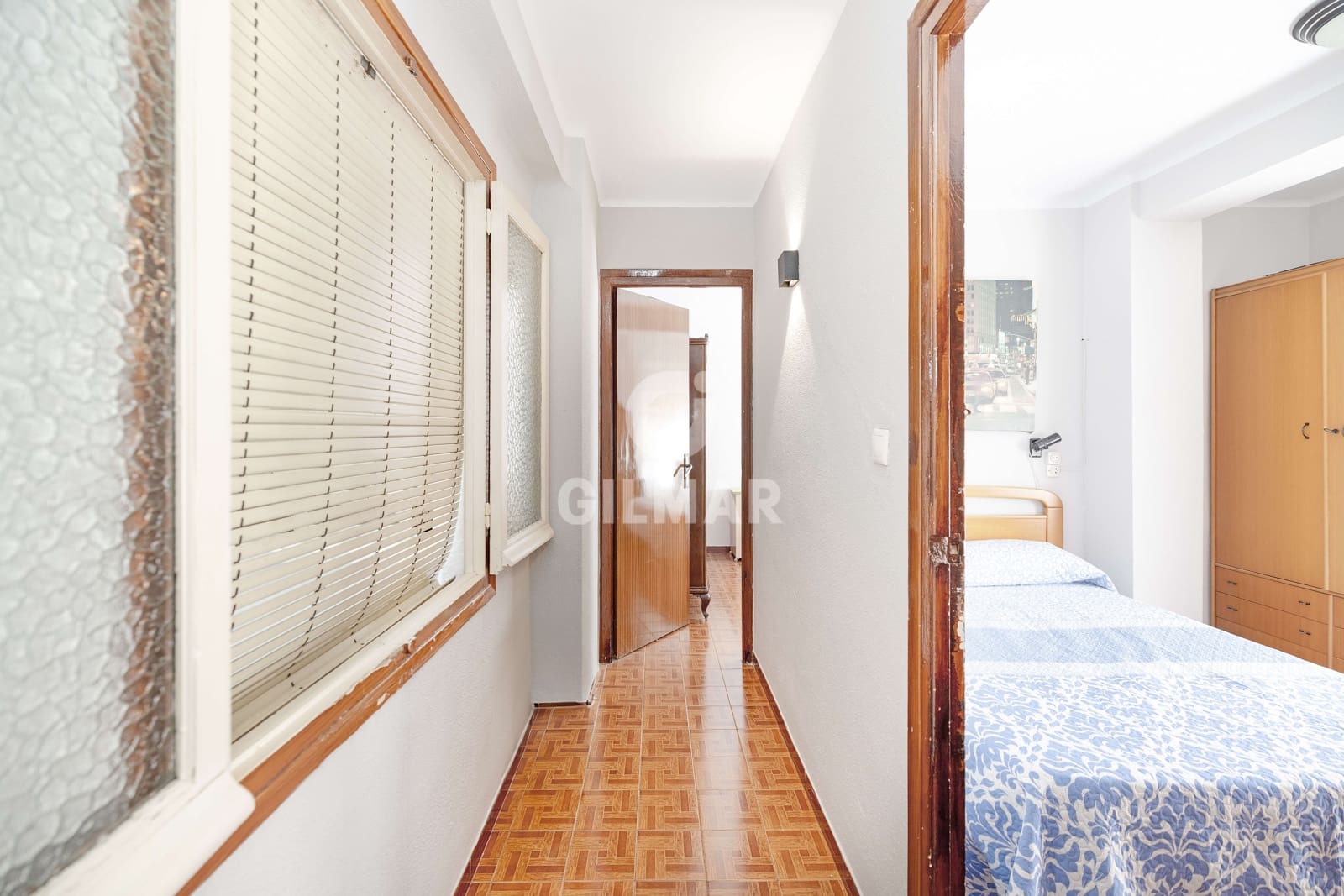 5 soveværelse Lejlighed til salg i Malaga by - € 445.000 (Ref: 9219555)