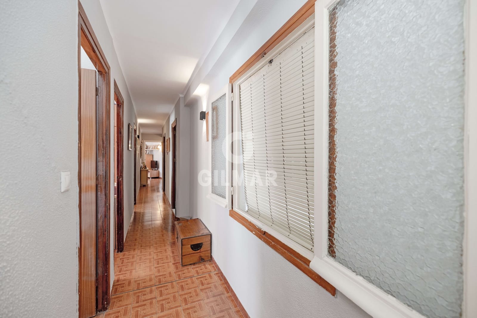 5 soveværelse Lejlighed til salg i Malaga by - € 445.000 (Ref: 9219555)