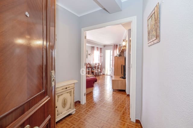 5 quarto Apartamento para venda em Perchel Norte, Málaga cidade - 445 000 € (Ref: 9219555)