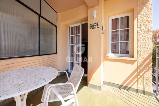 5 quarto Apartamento para venda em Perchel Norte, Málaga cidade - 445 000 € (Ref: 9219555)