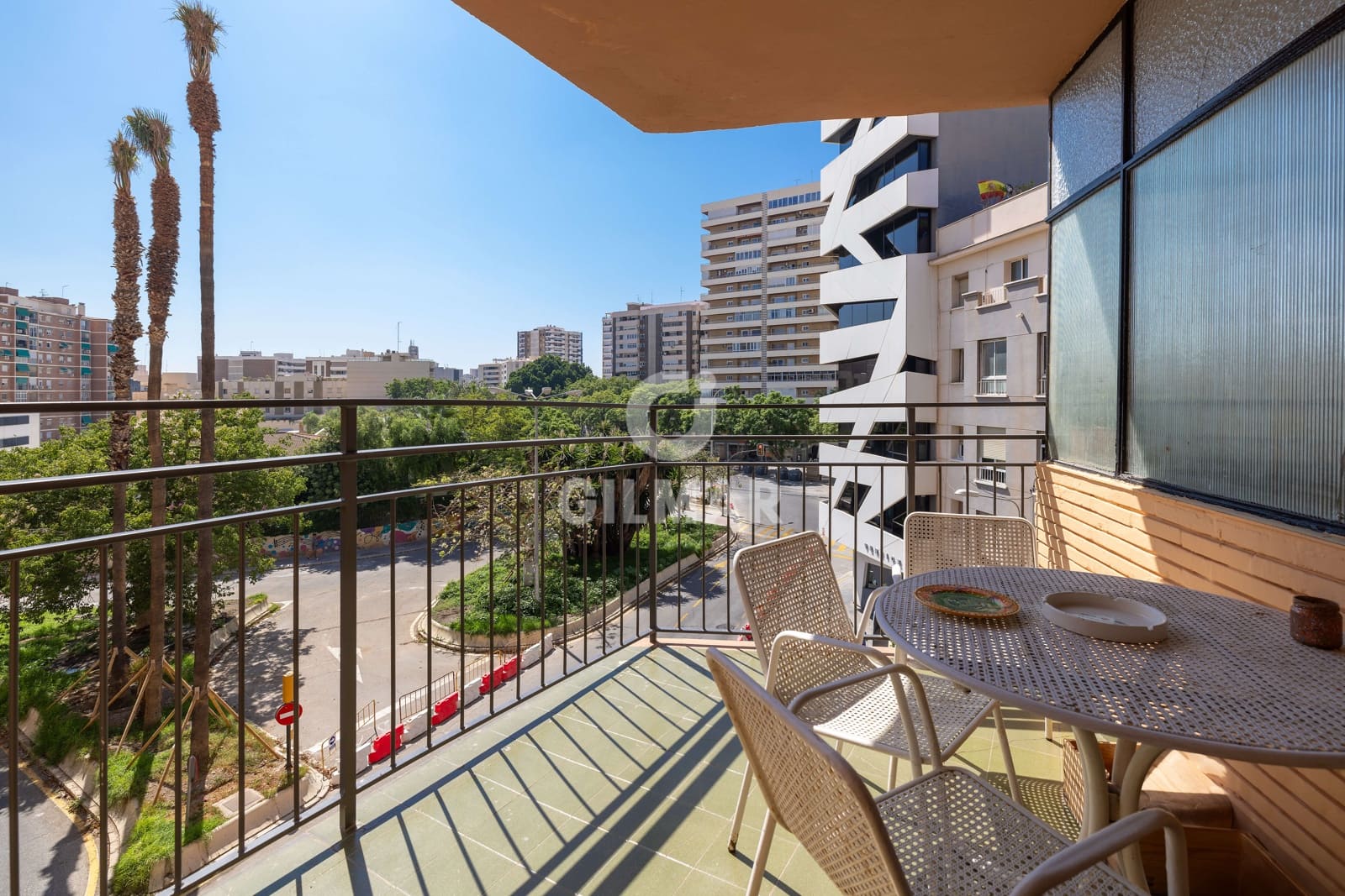 5 soveværelse Lejlighed til salg i Malaga by - € 445.000 (Ref: 9219555)