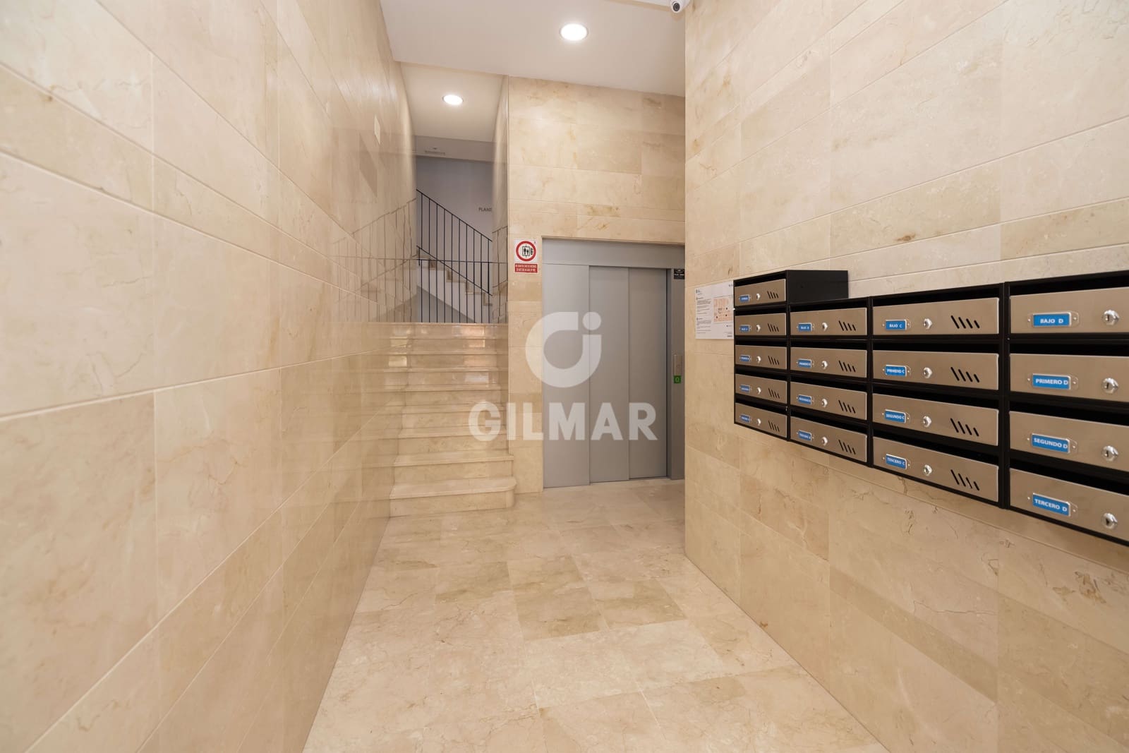 1 slaapkamer Flat te koop in Malaga stad - € 335.000 (Ref: 9219557)