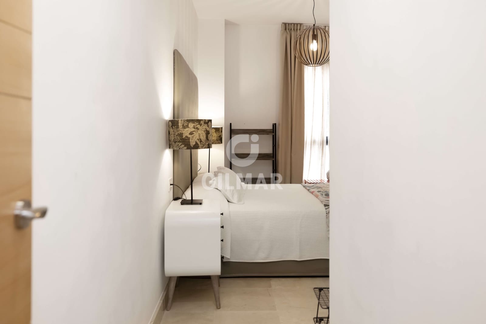 1 slaapkamer Flat te koop in Malaga stad - € 335.000 (Ref: 9219557)