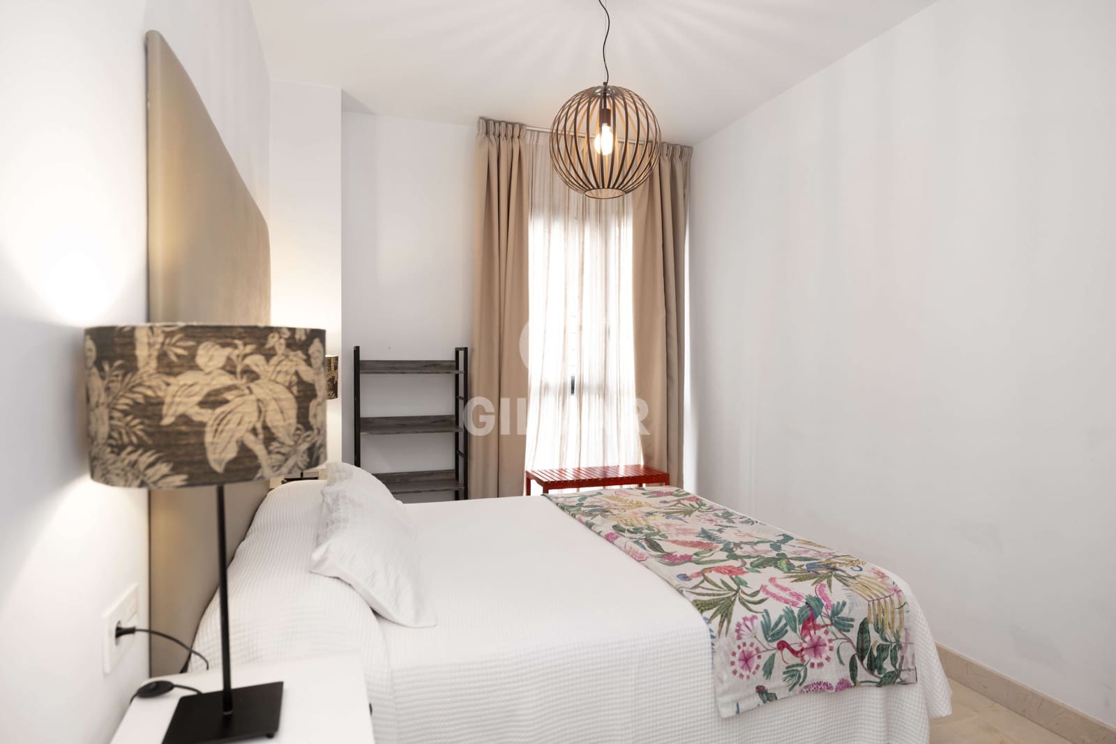 1 slaapkamer Flat te koop in Malaga stad - € 335.000 (Ref: 9219557)