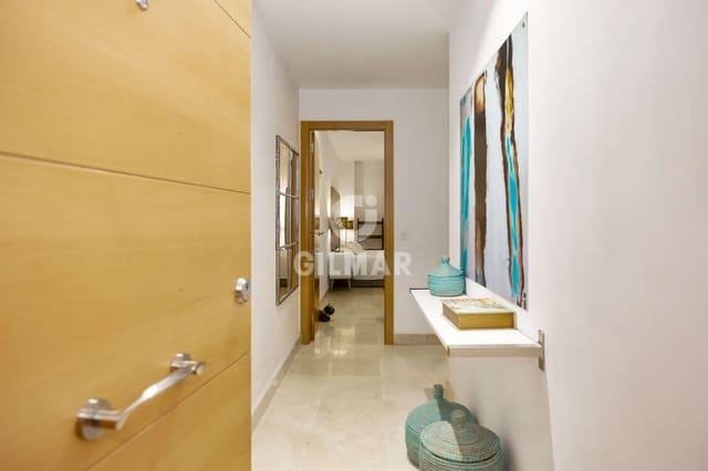 1 sypialnia Mieszkanie na sprzedaż w Perchel Sur, Miasto Málaga - 335 000 € (Ref: 9219557)