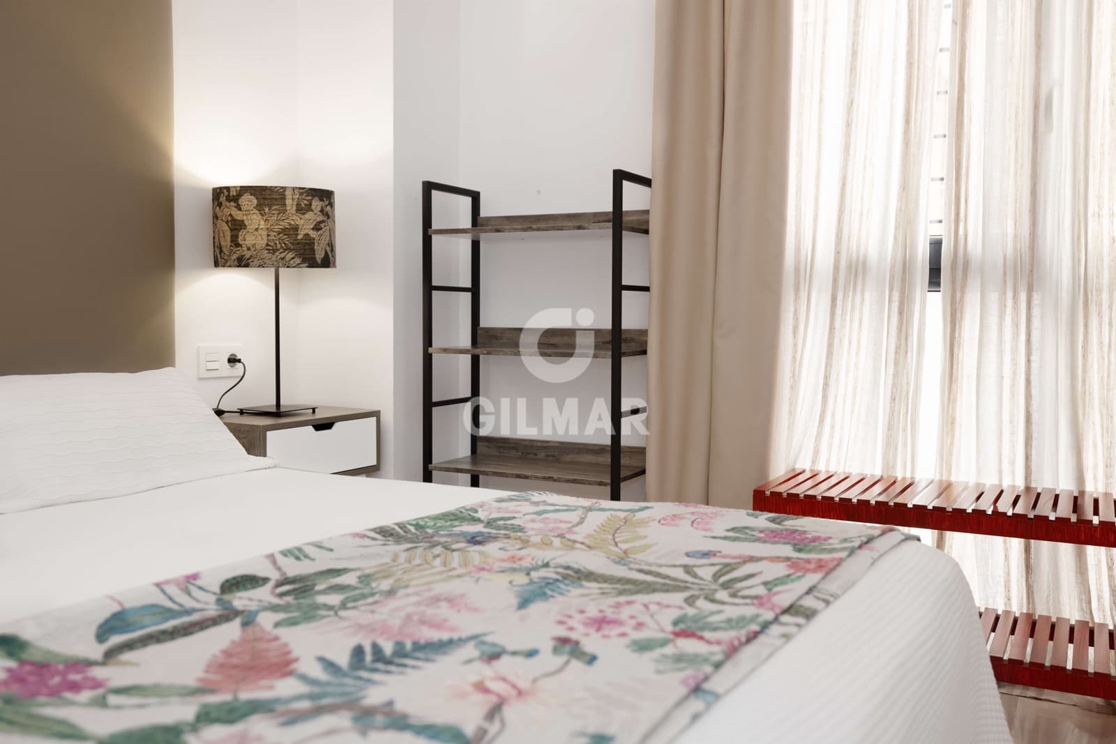 1 slaapkamer Flat te koop in Malaga stad - € 335.000 (Ref: 9219557)