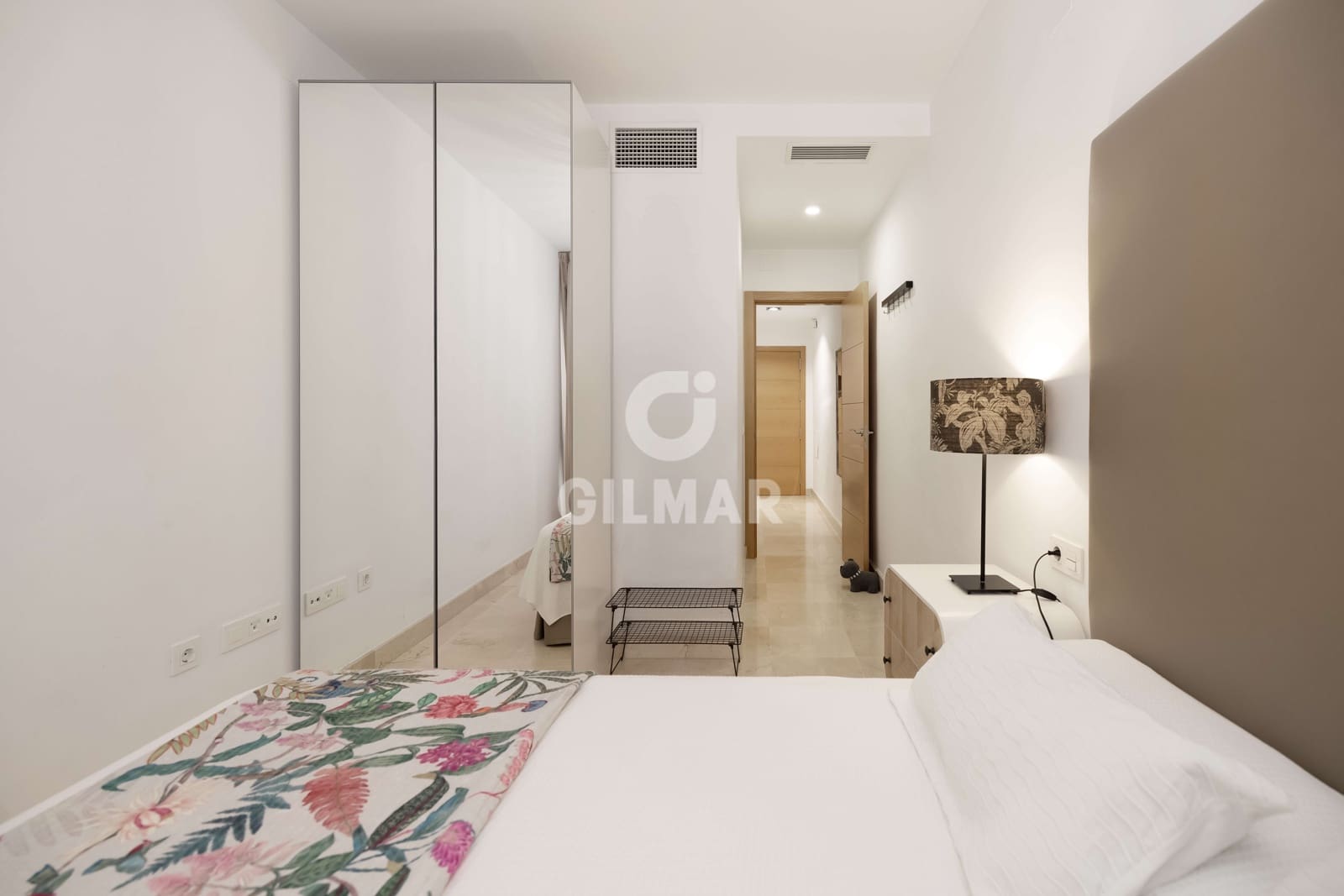 1 slaapkamer Flat te koop in Malaga stad - € 335.000 (Ref: 9219557)