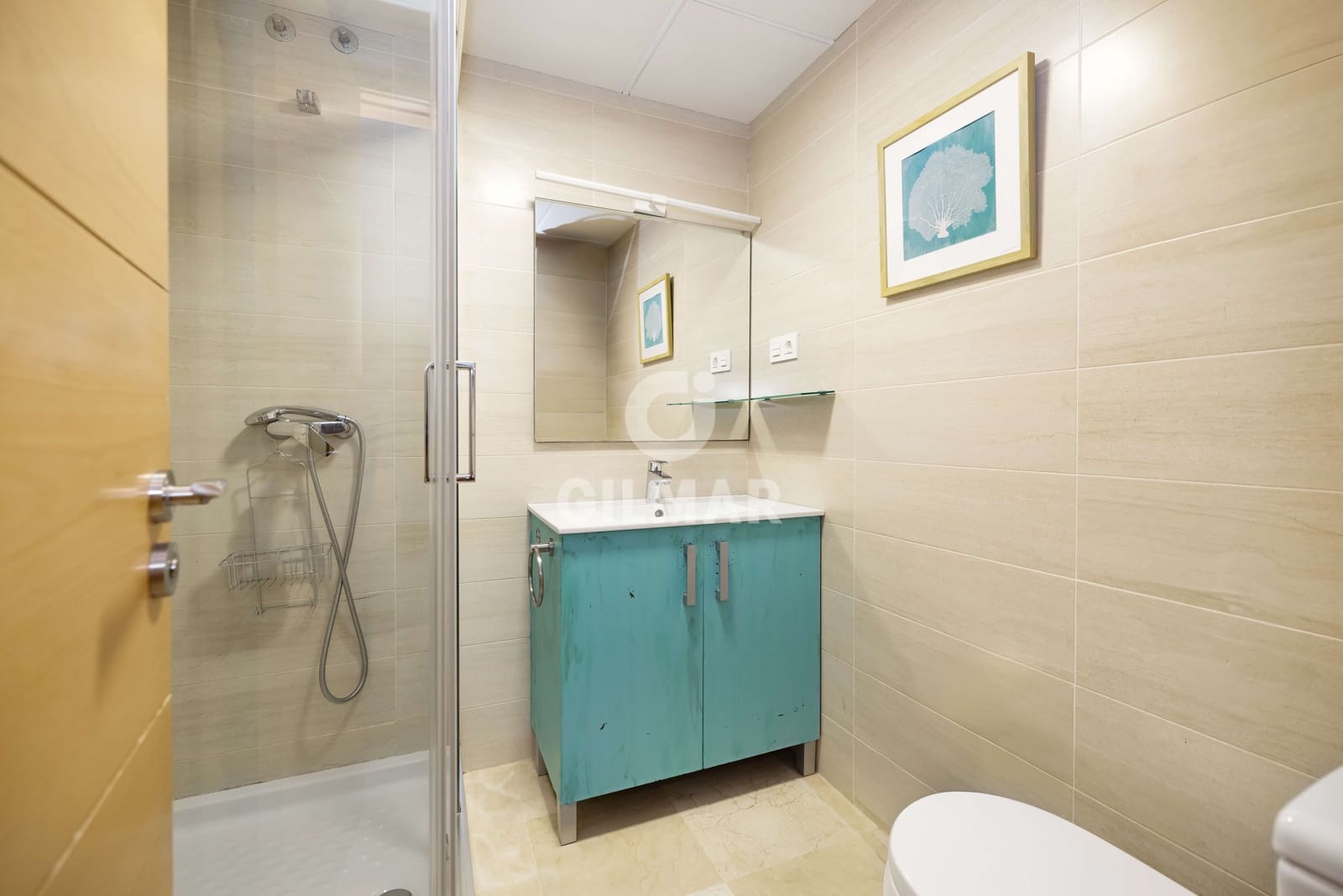 1 slaapkamer Flat te koop in Malaga stad - € 335.000 (Ref: 9219557)