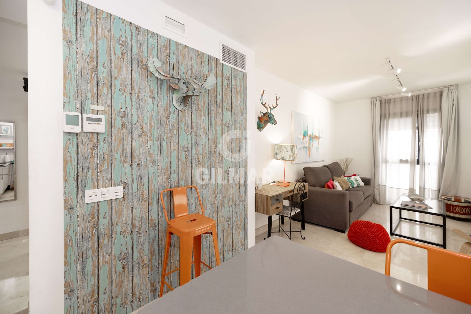 1 slaapkamer Flat te koop in Malaga stad - € 335.000 (Ref: 9219557)