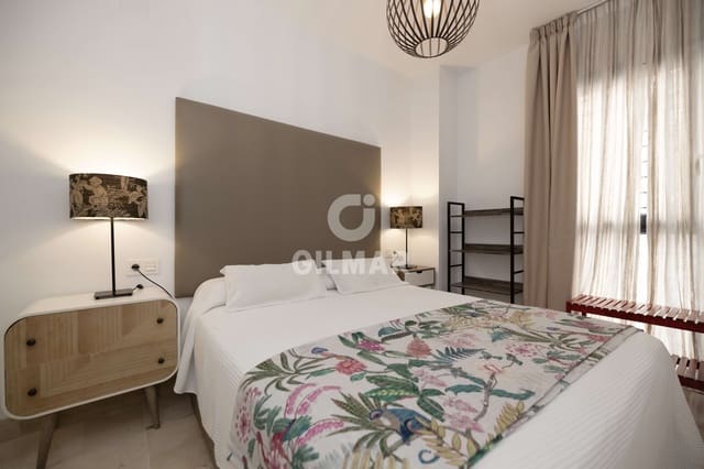 1 sypialnia Mieszkanie na sprzedaż w Perchel Sur, Miasto Málaga - 335 000 € (Ref: 9219557)