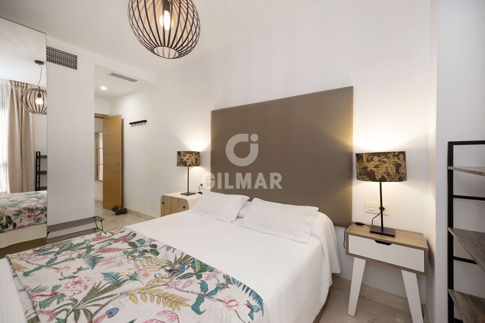 1 slaapkamer Flat te koop in Malaga stad - € 335.000 (Ref: 9219557)