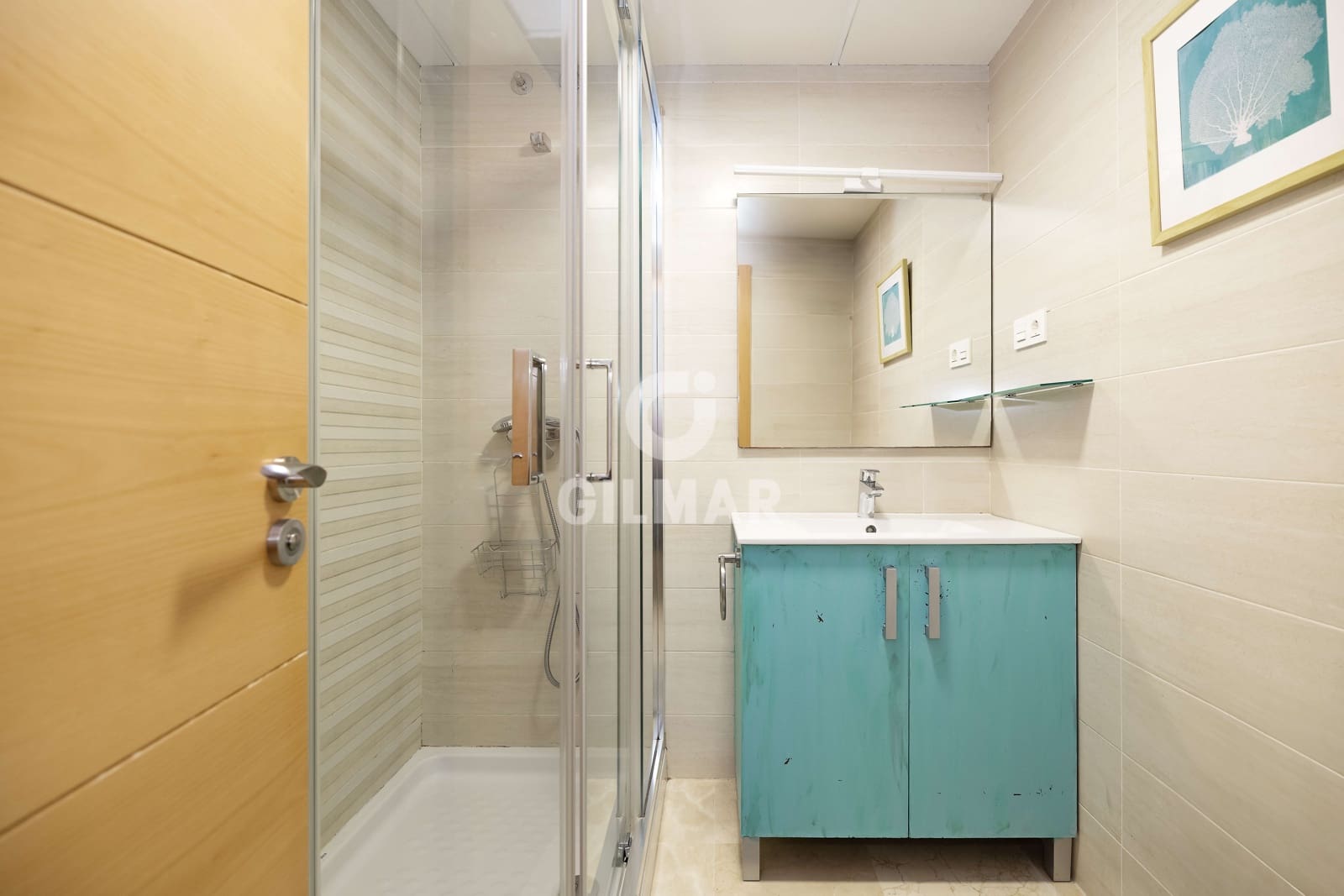 1 slaapkamer Flat te koop in Malaga stad - € 335.000 (Ref: 9219557)