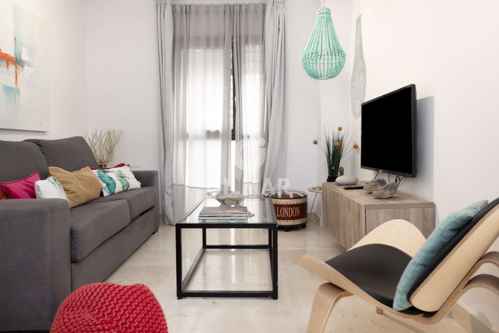 1 slaapkamer Flat te koop in Malaga stad - € 335.000 (Ref: 9219557)