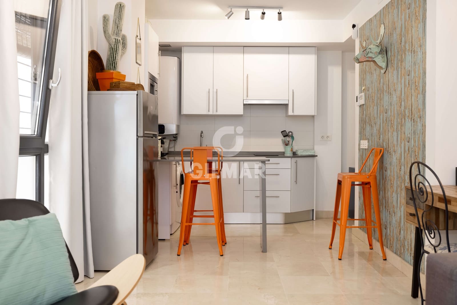 1 slaapkamer Flat te koop in Malaga stad - € 335.000 (Ref: 9219557)