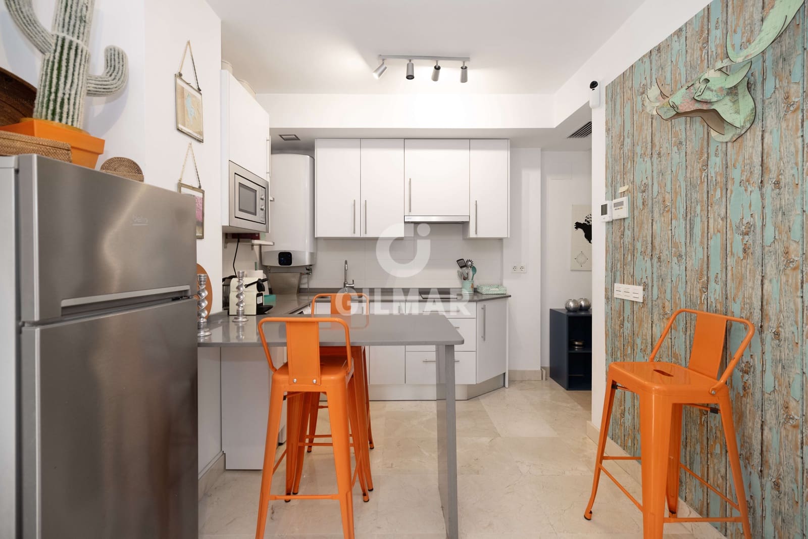 1 slaapkamer Flat te koop in Malaga stad - € 335.000 (Ref: 9219557)