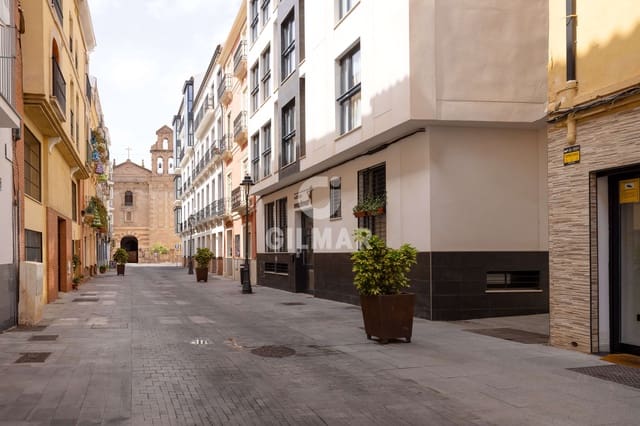 1 sypialnia Mieszkanie na sprzedaż w Perchel Sur, Miasto Málaga - 335 000 € (Ref: 9219557)