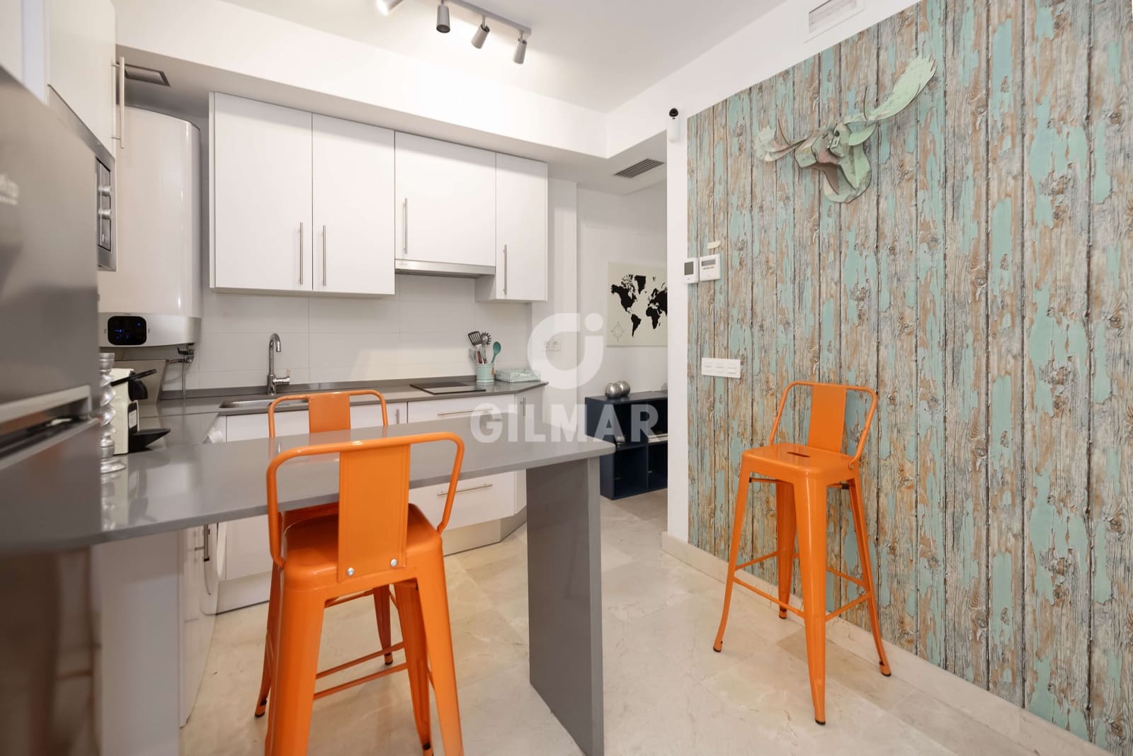 1 slaapkamer Flat te koop in Malaga stad - € 335.000 (Ref: 9219557)