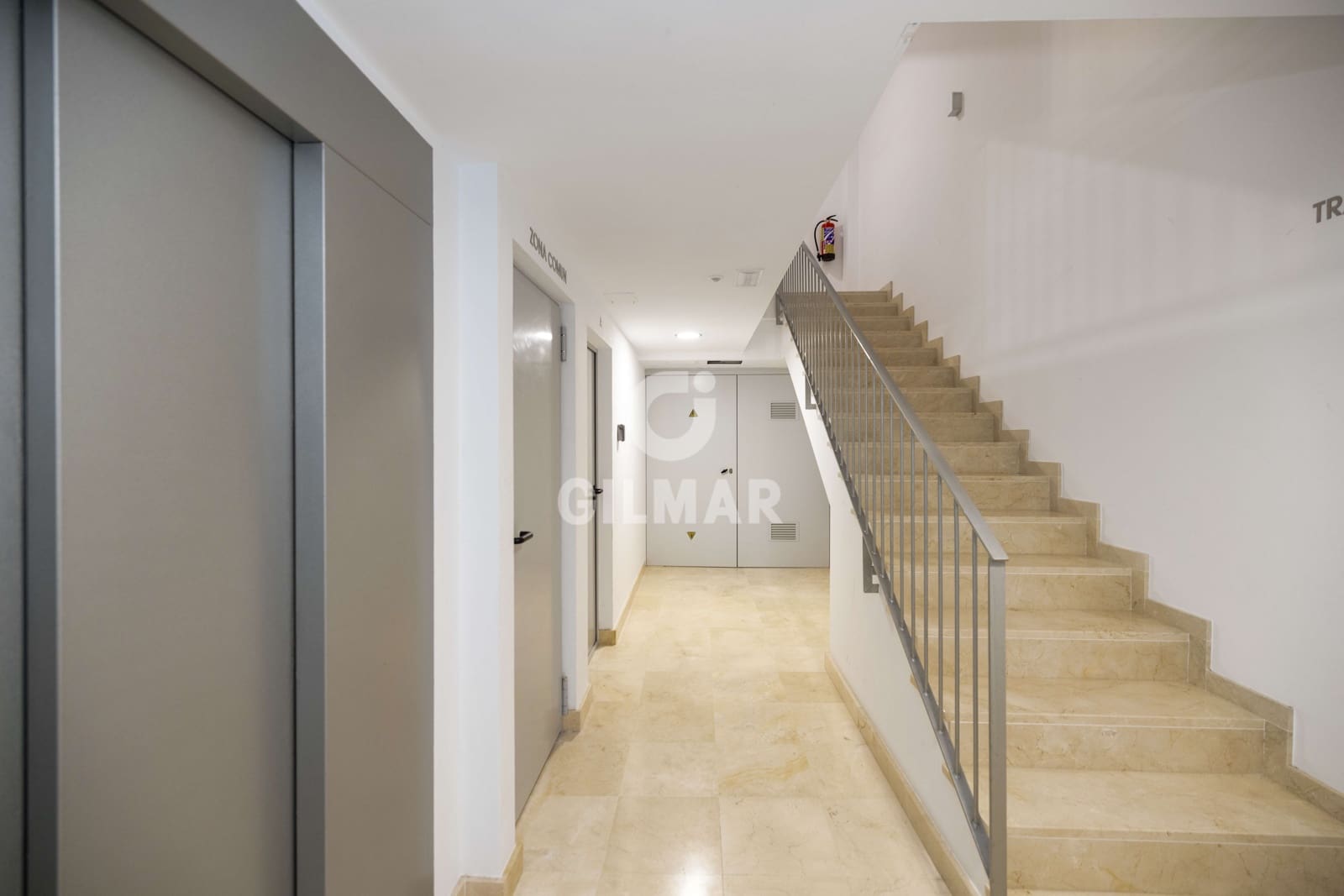 1 slaapkamer Flat te koop in Malaga stad - € 335.000 (Ref: 9219557)