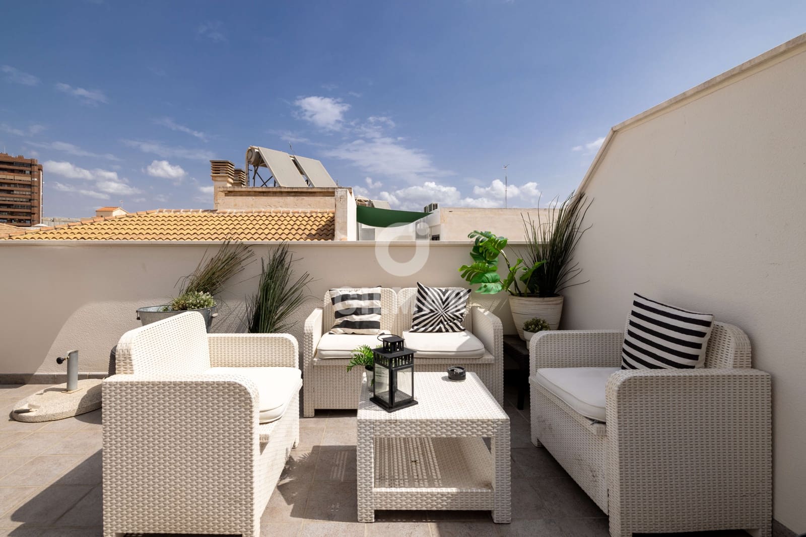 1 slaapkamer Flat te koop in Malaga stad - € 335.000 (Ref: 9219557)