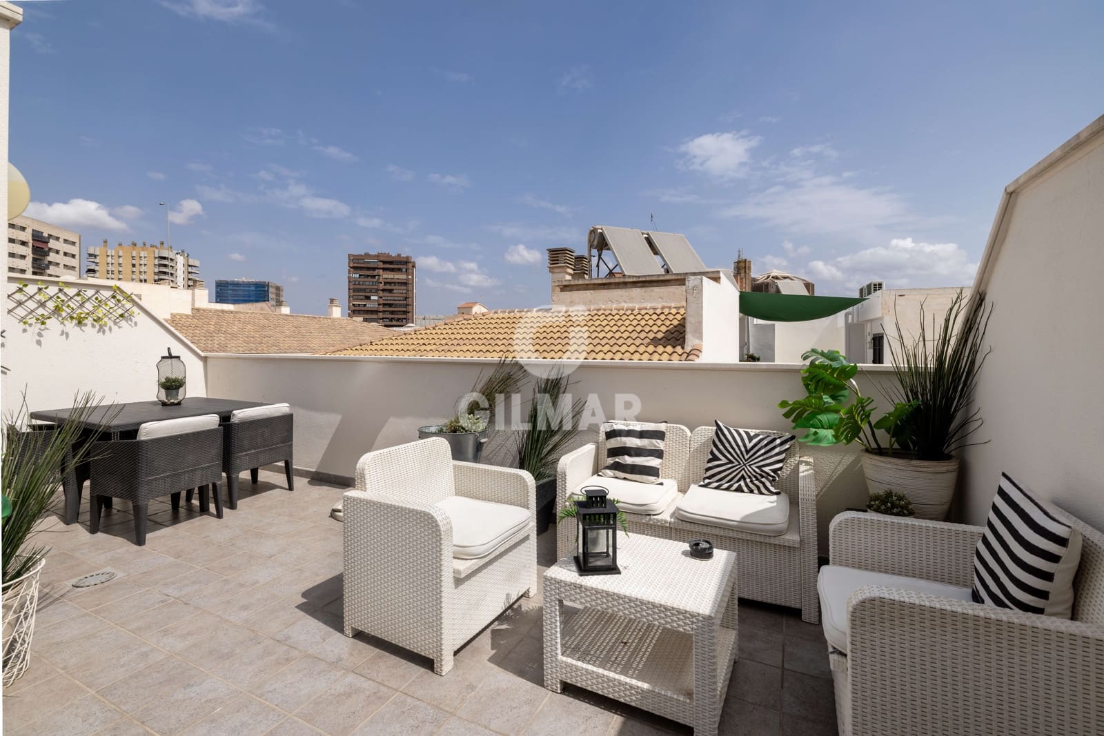 1 slaapkamer Flat te koop in Malaga stad - € 335.000 (Ref: 9219557)