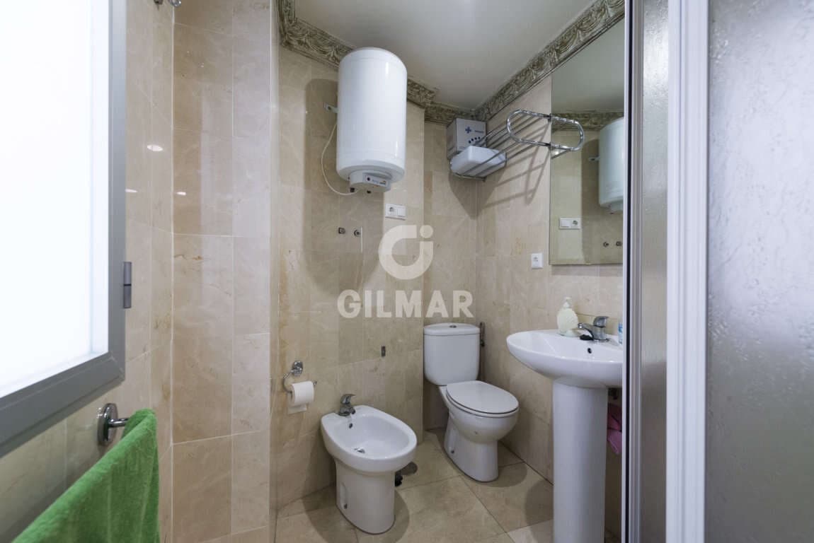 Komercyjne na sprzedaż w Miasto Malaga - 800 000 € (Ref: 9219559)