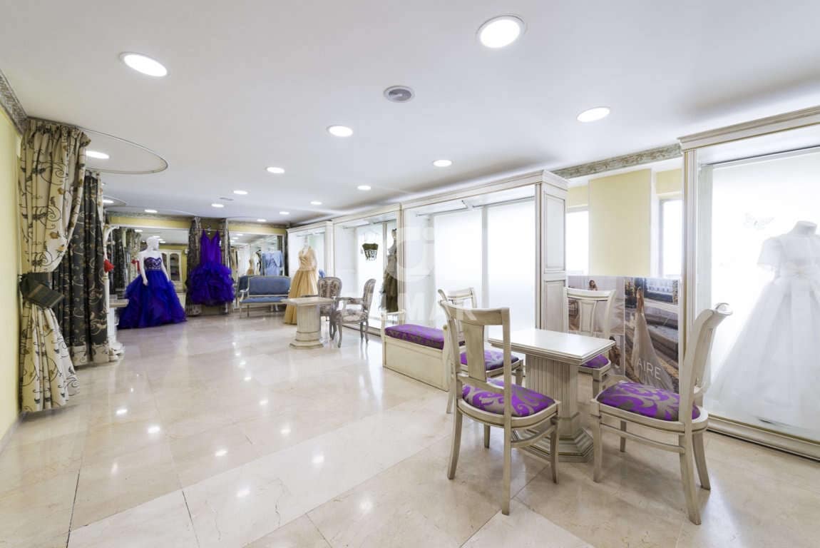 Komercyjne na sprzedaż w Miasto Malaga - 800 000 € (Ref: 9219559)