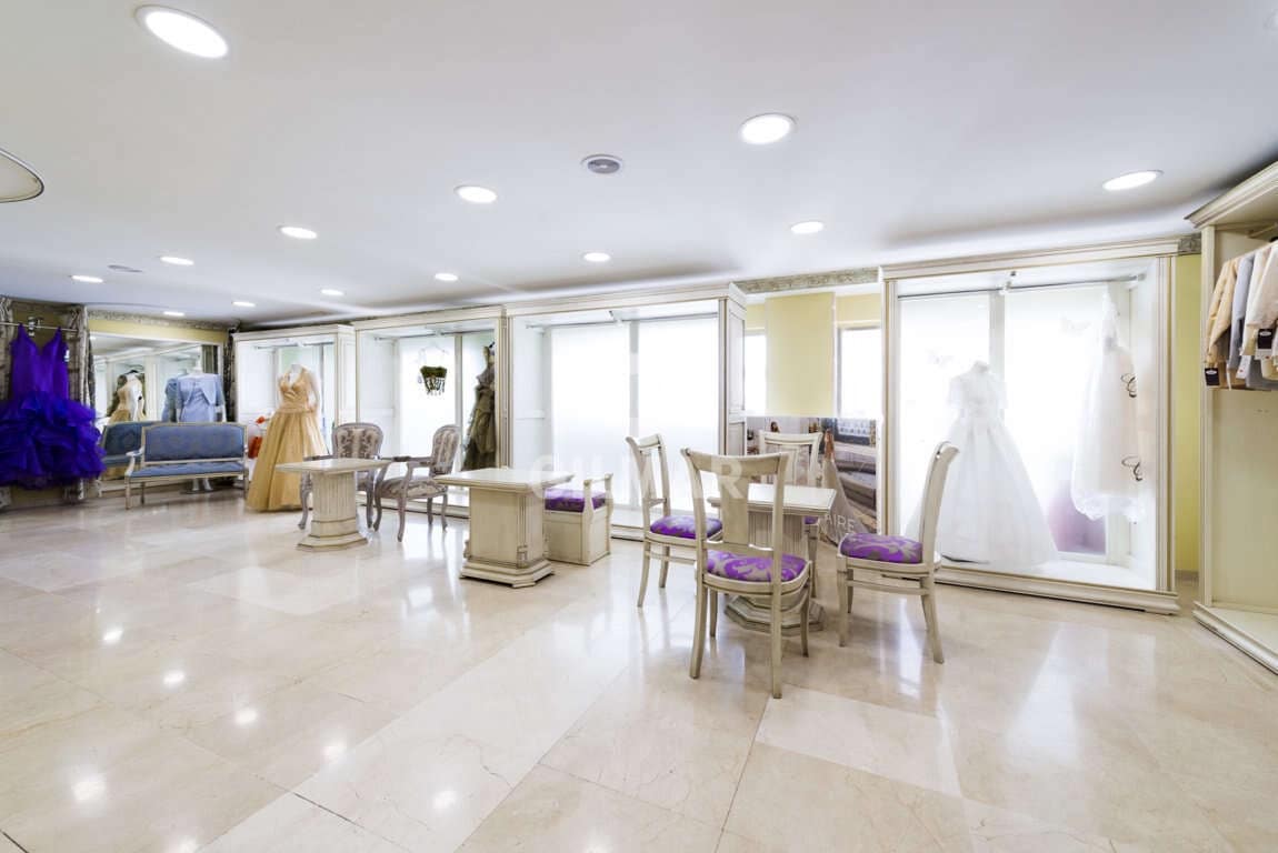 Komercyjne na sprzedaż w Miasto Malaga - 800 000 € (Ref: 9219559)