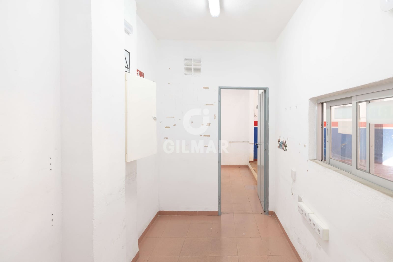 Komercyjne na sprzedaż w Miasto Malaga - 290 000 € (Ref: 9219560)