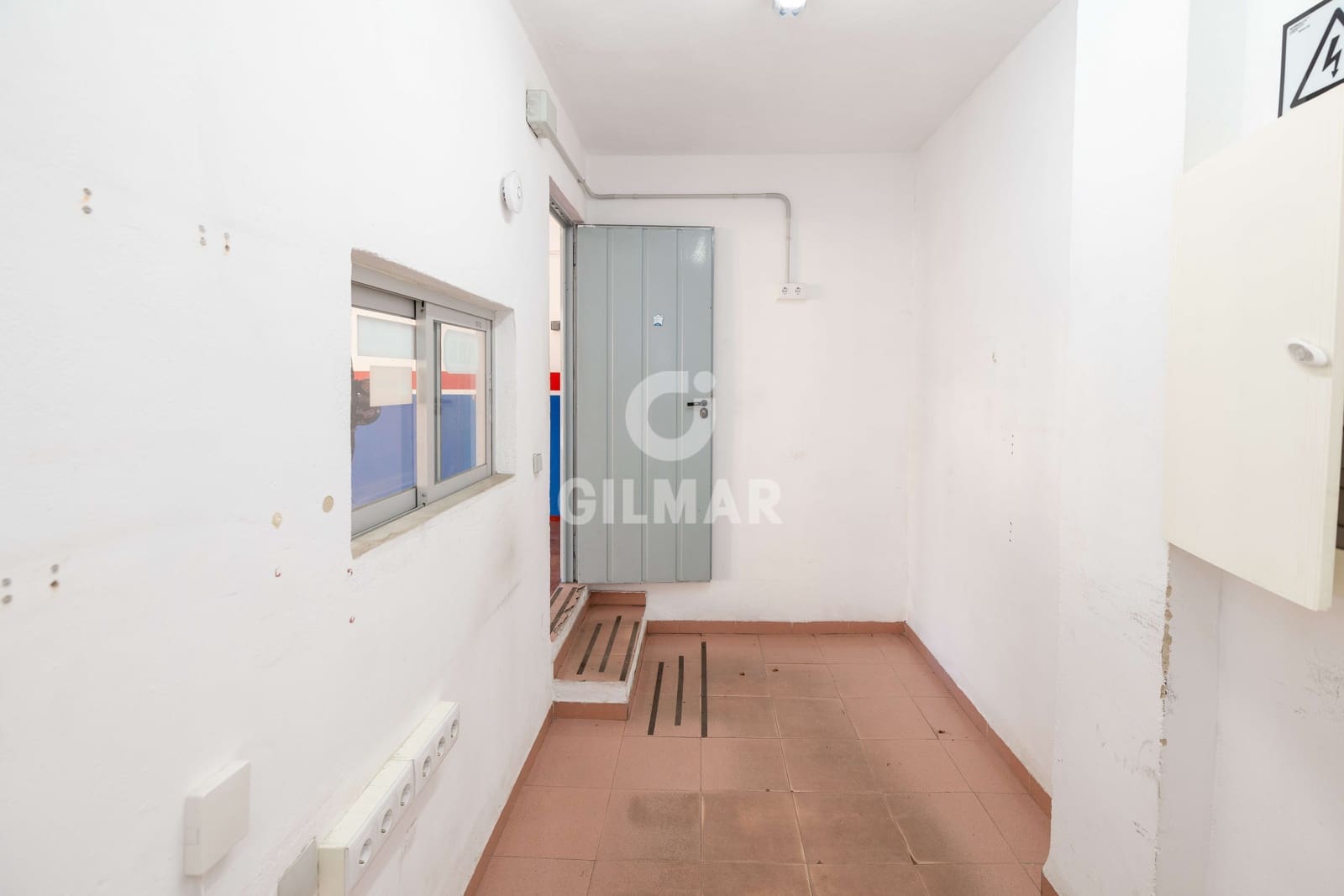Komercyjne na sprzedaż w Miasto Malaga - 290 000 € (Ref: 9219560)