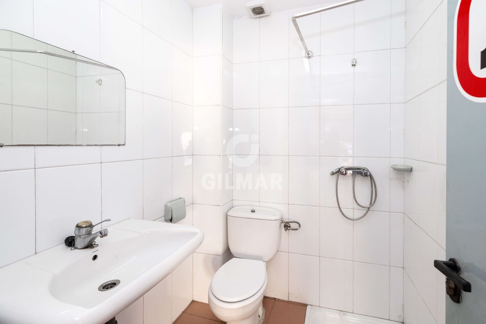 Komercyjne na sprzedaż w Miasto Malaga - 290 000 € (Ref: 9219560)