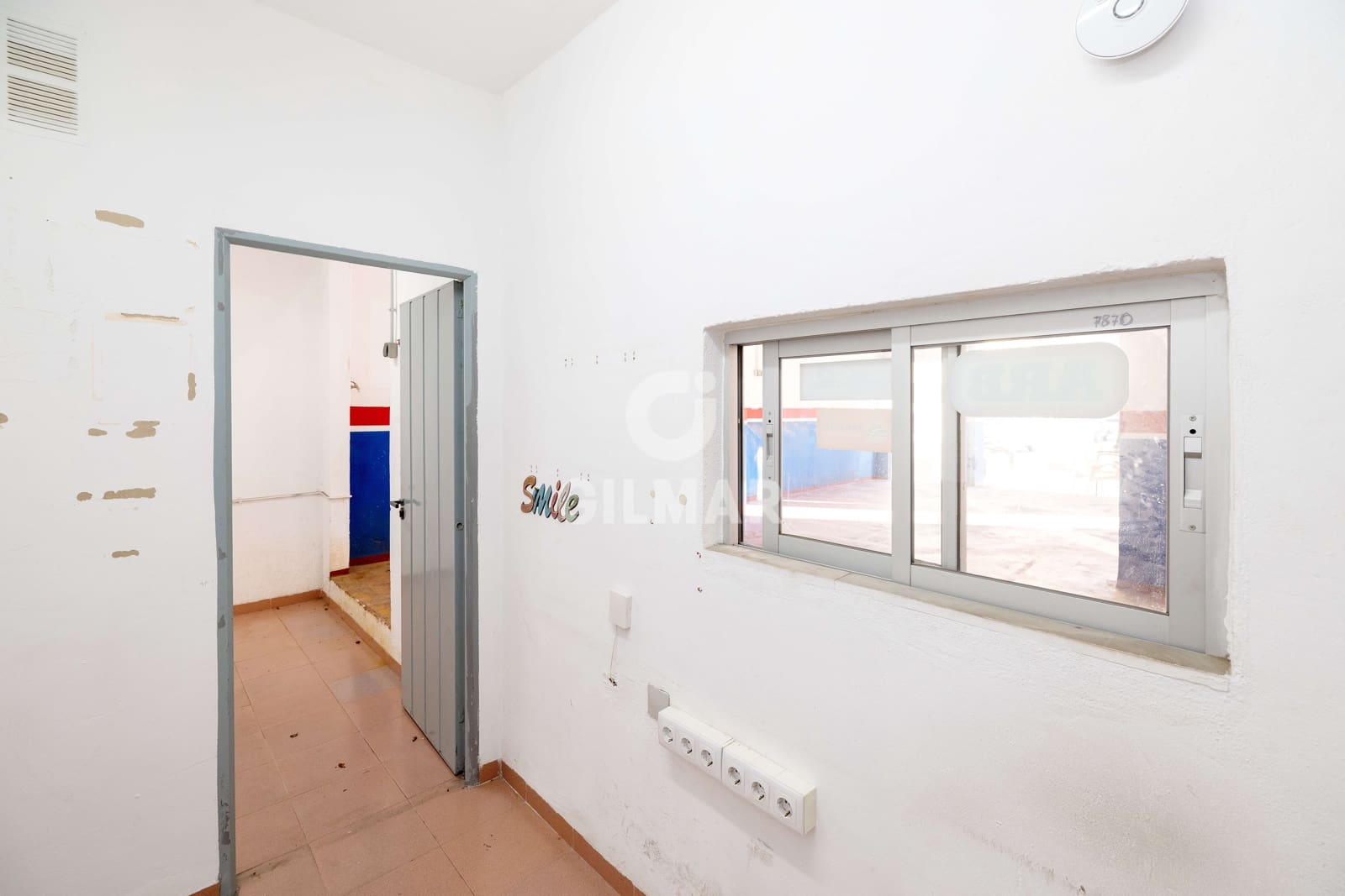 Komercyjne na sprzedaż w Miasto Malaga - 290 000 € (Ref: 9219560)