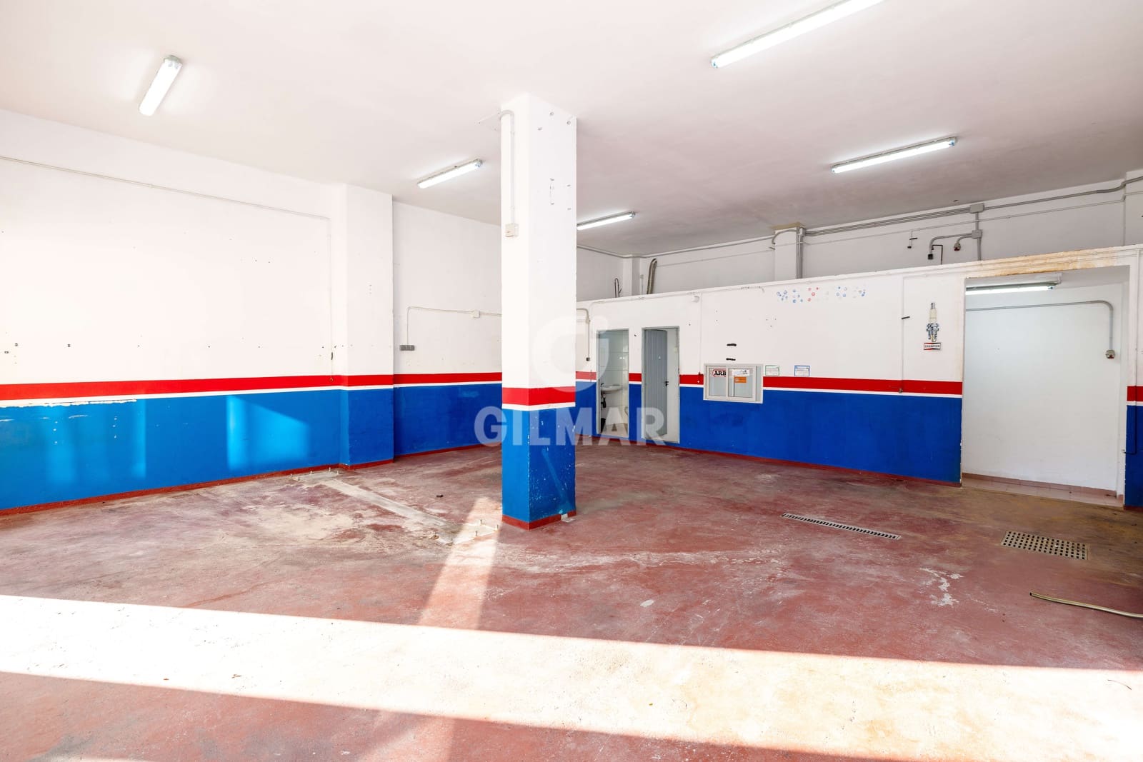 Komercyjne na sprzedaż w Miasto Malaga - 290 000 € (Ref: 9219560)