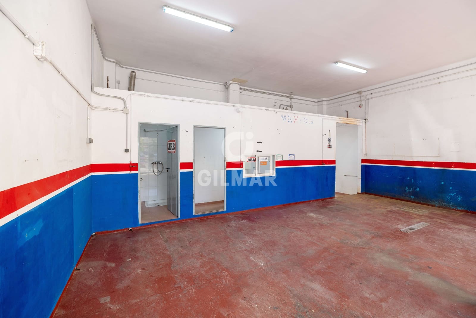 Komercyjne na sprzedaż w Miasto Malaga - 290 000 € (Ref: 9219560)