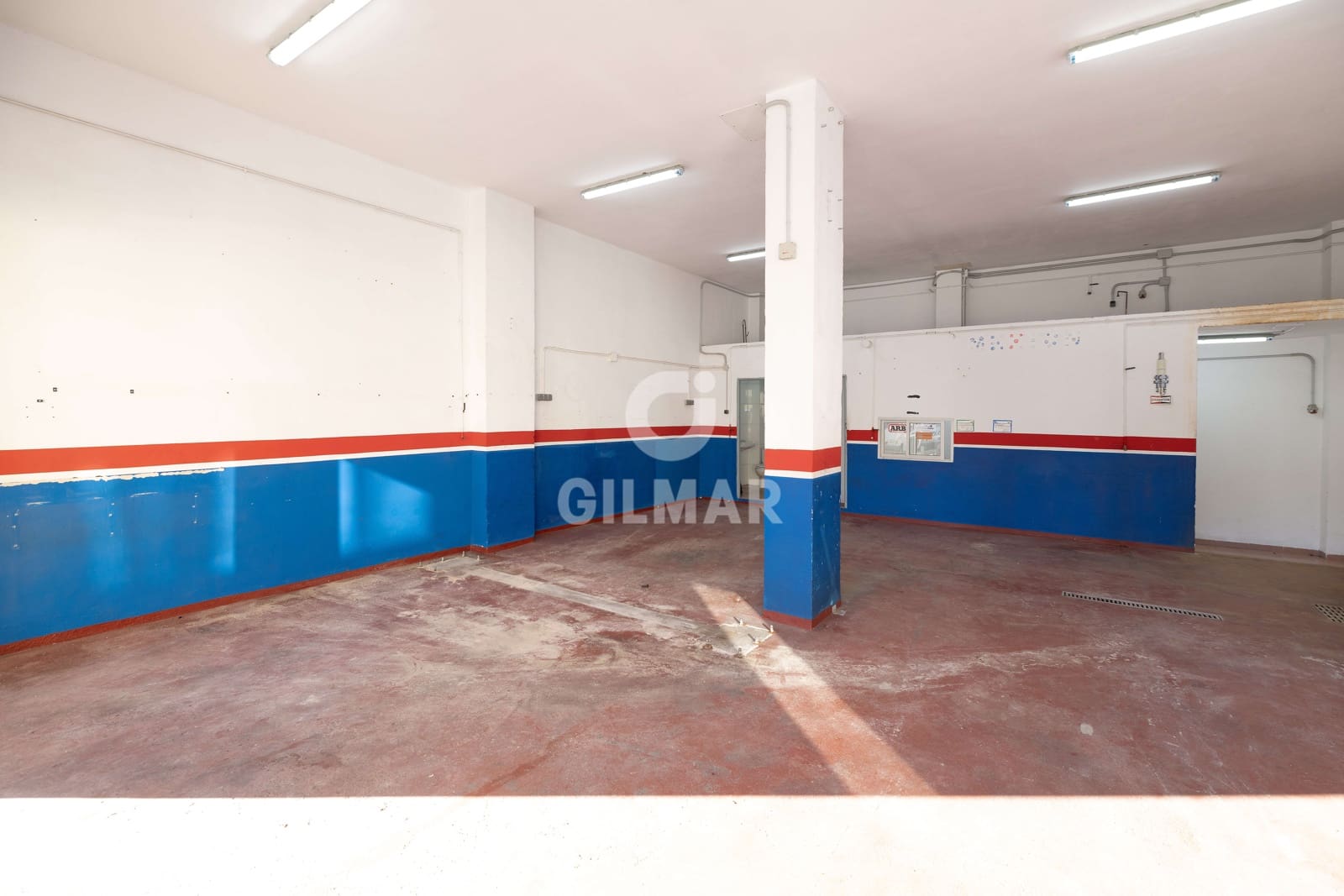 Komercyjne na sprzedaż w Miasto Malaga - 290 000 € (Ref: 9219560)