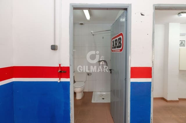 Kommersiell til salgs i Haza Cuevas, Málaga by - € 290 000 (Ref: 9219560)