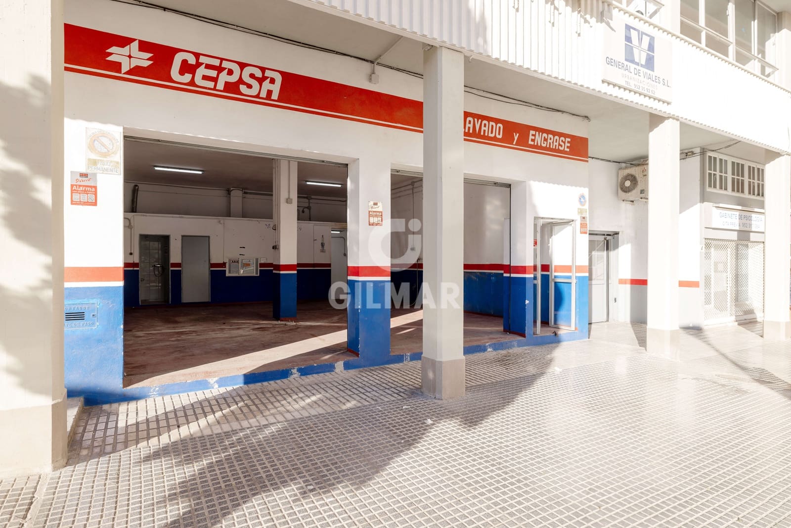 Komercyjne na sprzedaż w Miasto Malaga - 290 000 € (Ref: 9219560)