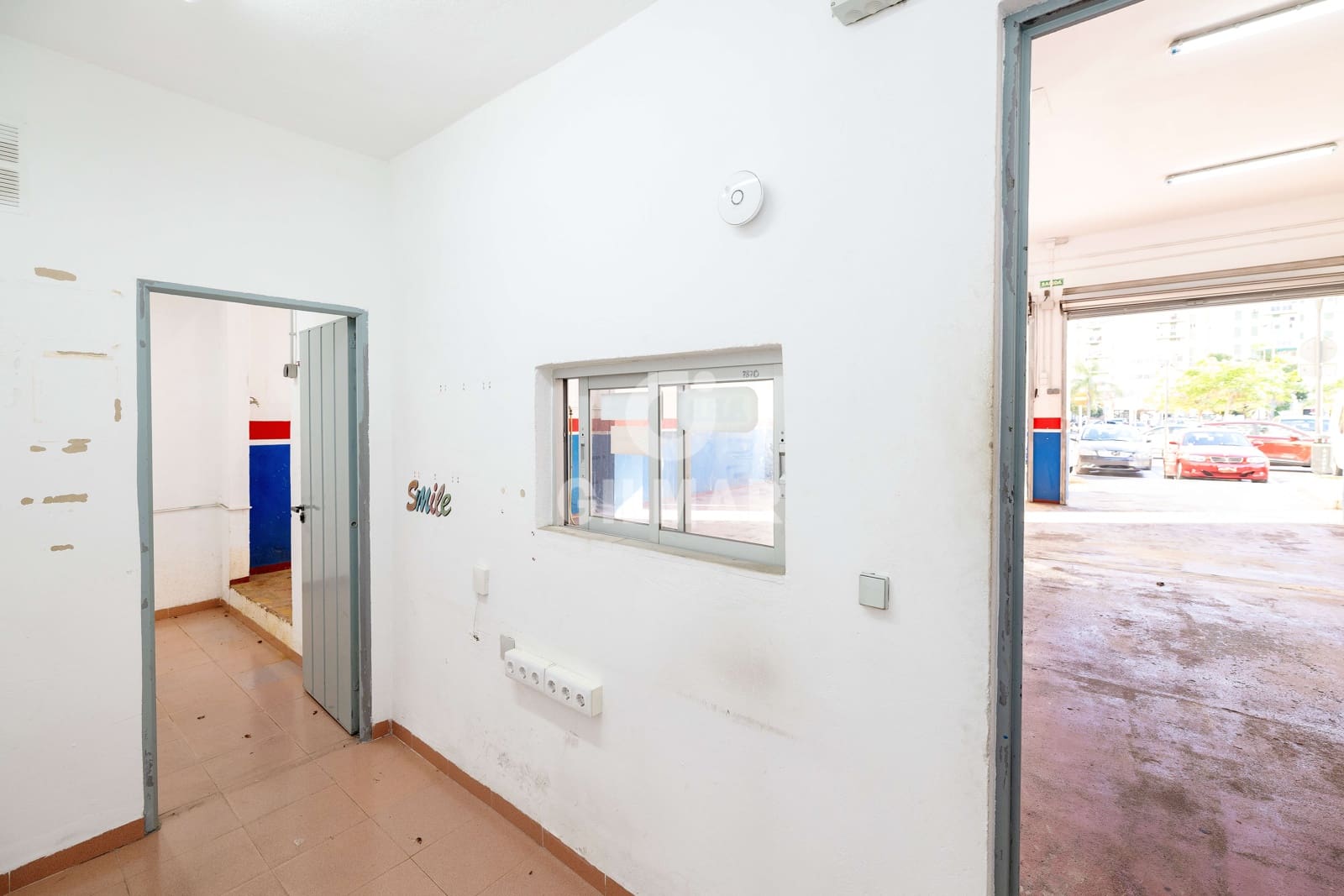 Komercyjne na sprzedaż w Miasto Malaga - 290 000 € (Ref: 9219560)