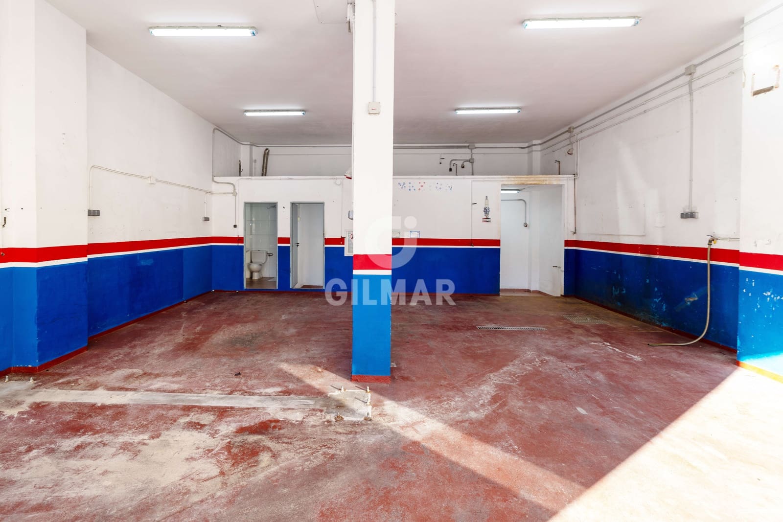 Komercyjne na sprzedaż w Miasto Malaga - 290 000 € (Ref: 9219560)