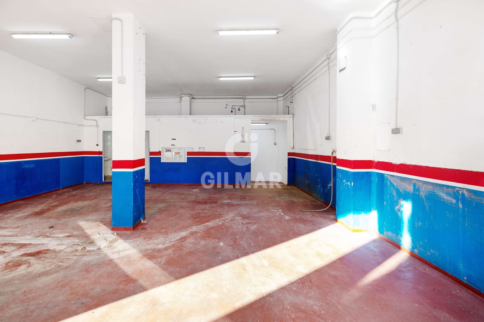 Komercyjne na sprzedaż w Miasto Malaga - 290 000 € (Ref: 9219560)