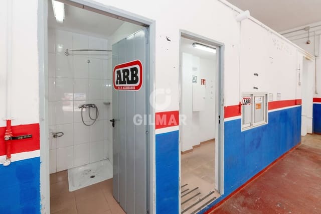 Kommersiell til salgs i Haza Cuevas, Málaga by - € 290 000 (Ref: 9219560)