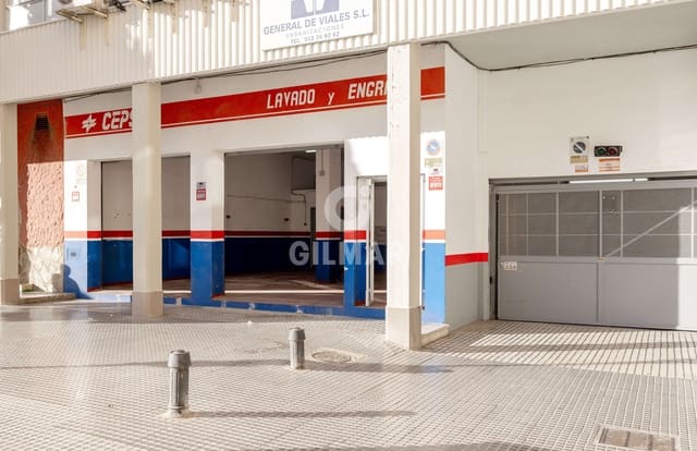 Kommersiell til salgs i Haza Cuevas, Málaga by - € 290 000 (Ref: 9219560)