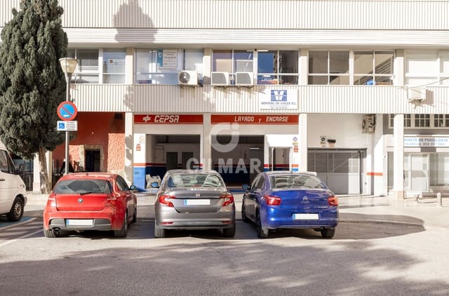 Kommersiell til salgs i Haza Cuevas, Málaga by - € 290 000 (Ref: 9219560)