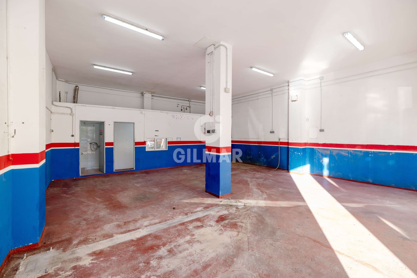 Komercyjne na sprzedaż w Miasto Malaga - 290 000 € (Ref: 9219560)