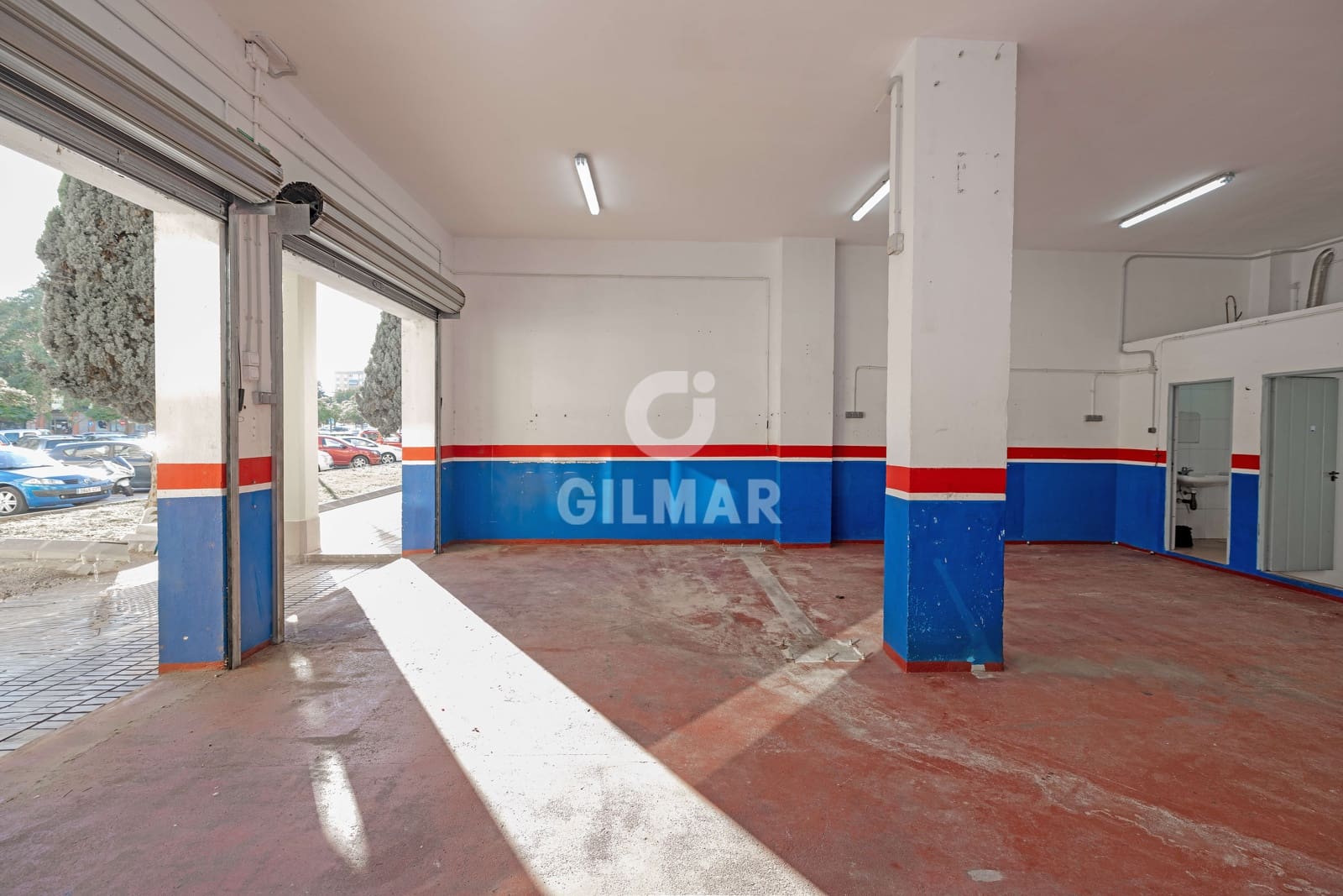 Komercyjne na sprzedaż w Miasto Malaga - 290 000 € (Ref: 9219560)