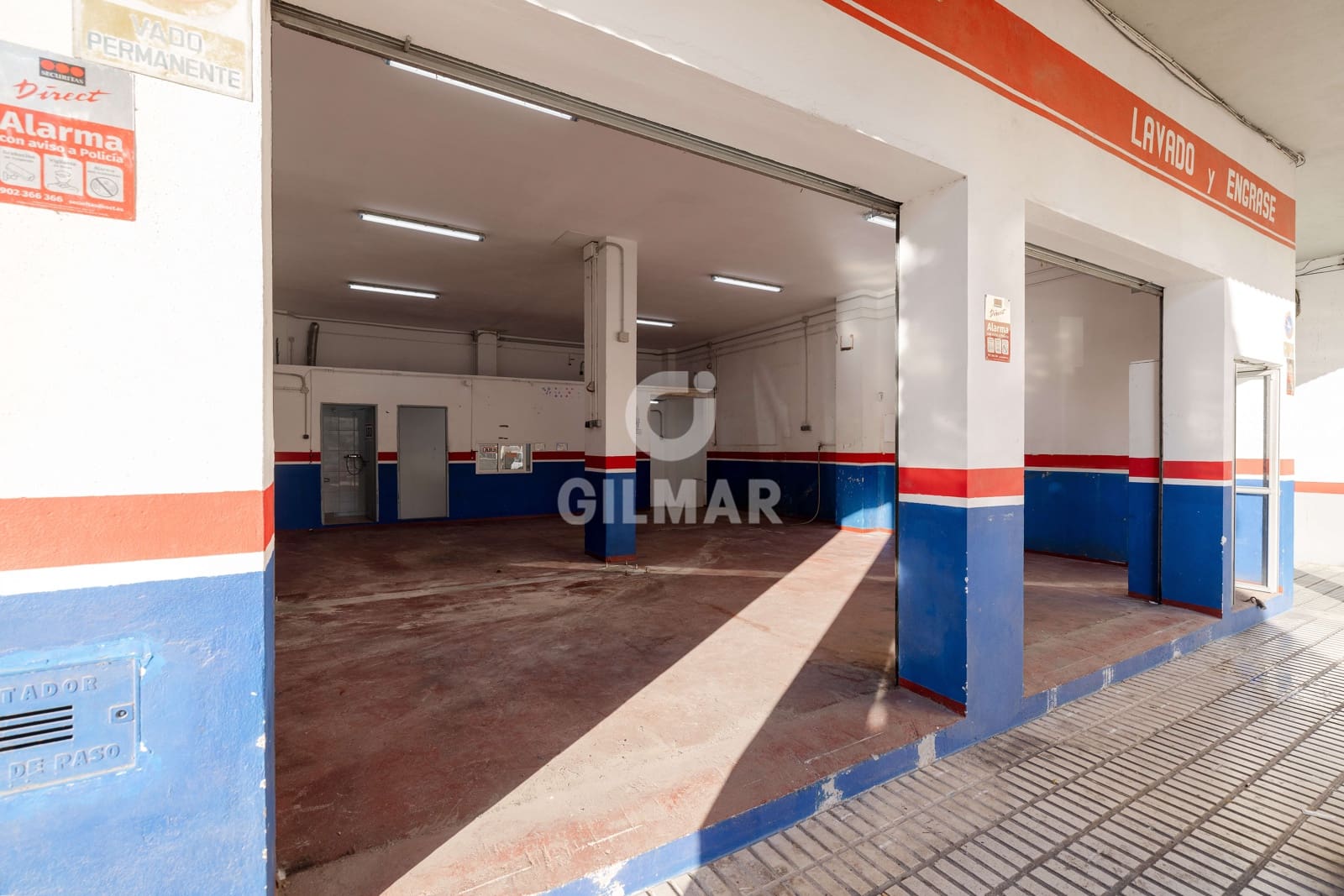 Komercyjne na sprzedaż w Miasto Malaga - 290 000 € (Ref: 9219560)