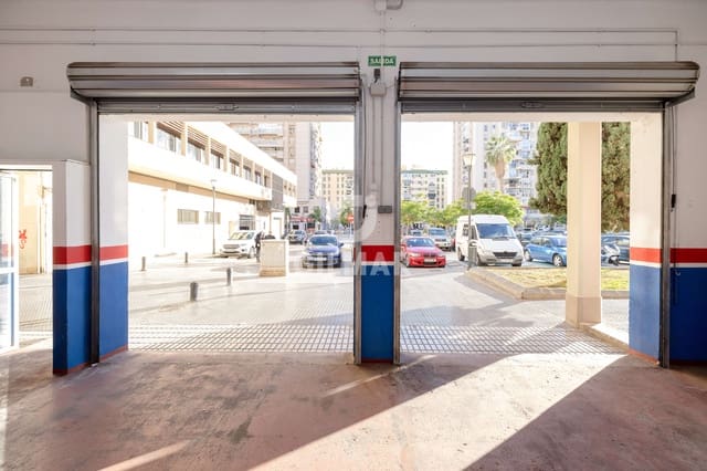 Kommersiell til salgs i Haza Cuevas, Málaga by - € 290 000 (Ref: 9219560)