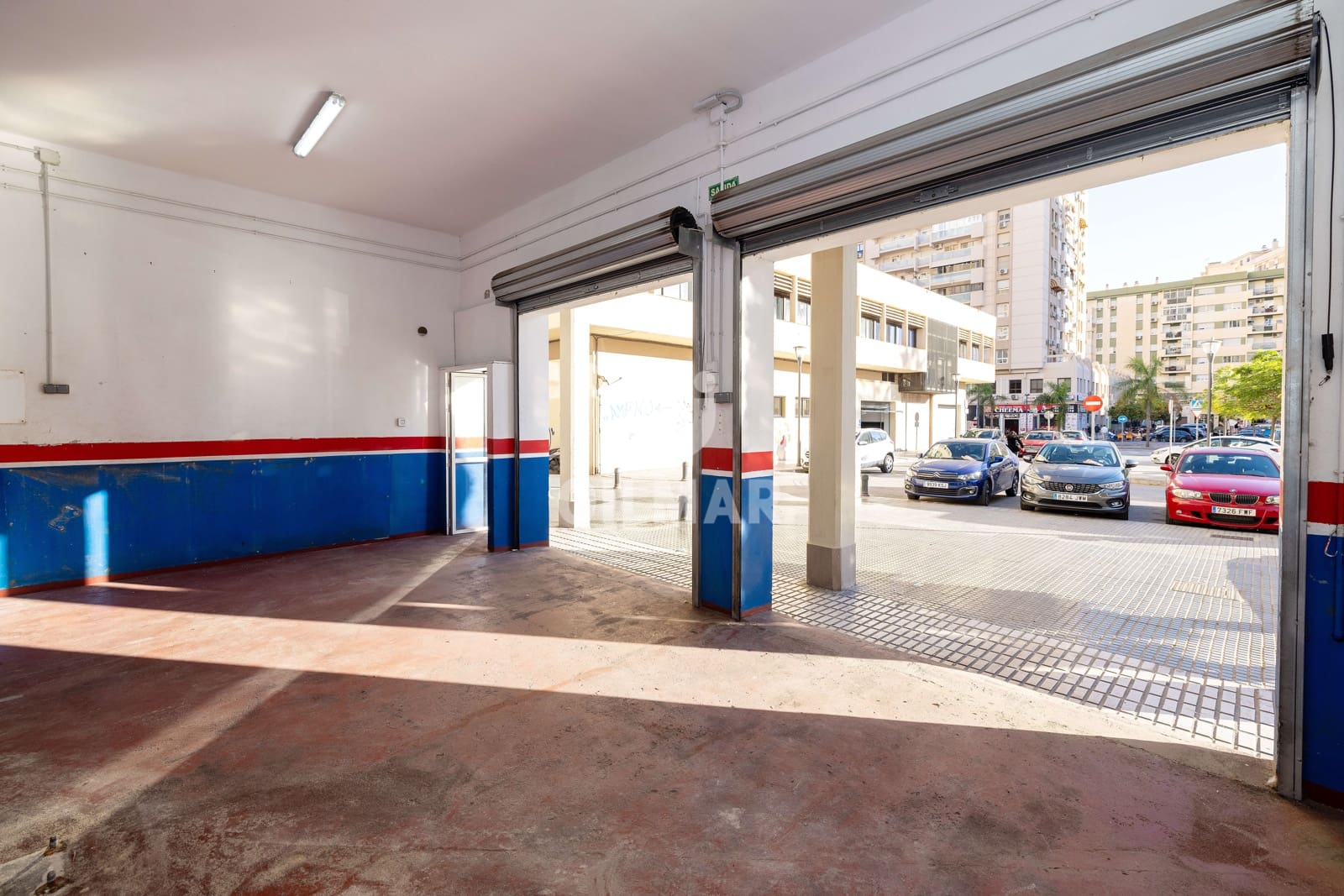 Komercyjne na sprzedaż w Miasto Malaga - 290 000 € (Ref: 9219560)